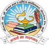 Smt. Parvatibai Bajirao Bagal College Logo